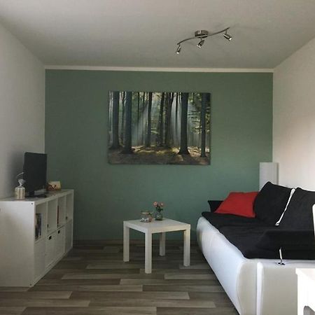 Katys Fewo Apartment Cottbus Bagian luar foto